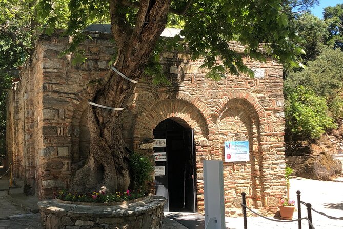 Highlights of Ephesus Tour From Izmir Port - Inclusions and Amenities