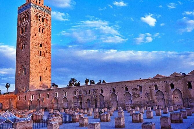 Highlights of Morocco 7 Nights and 8 Days - Cultural Experiences