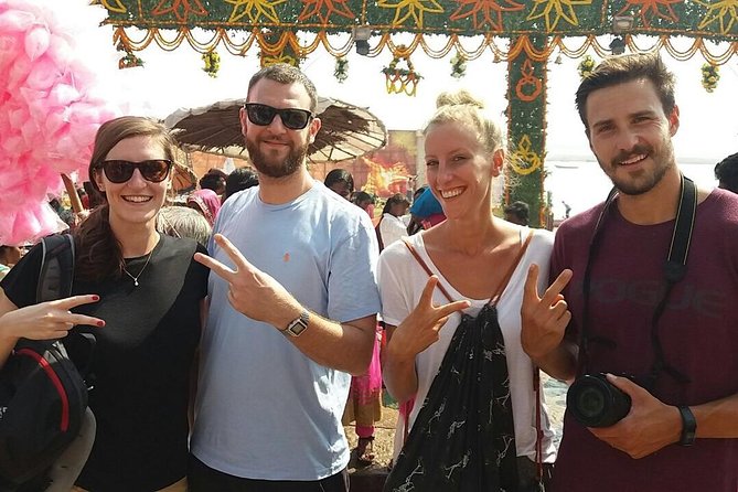 Highlights of the Udaipur (Guided Half Day Sightseeing City Tour) - Local Recommendations