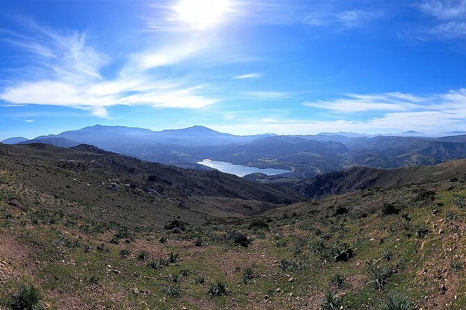 Hike in Rethymno: Maroulas... Unkown but Fabulous Path, for Real Explorers - Village Exploration