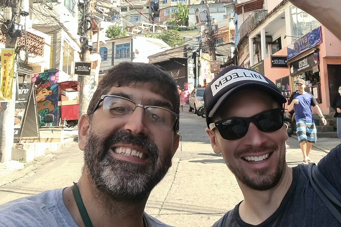 Hike Morro Dois Irmãos and Vidigal Favela - What to Expect