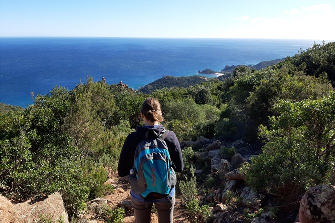 Hike to Discover the Fairies Houses - Inclusions and Exclusions