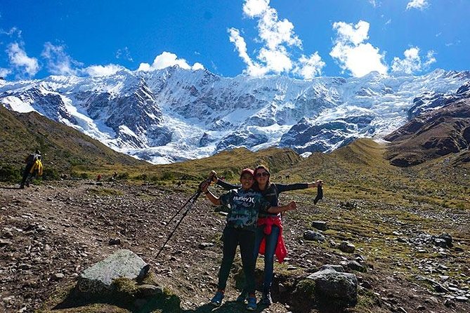 Hike to Humantay Lagoon 1 Day - Andean Perú - Private Service - Participant Requirements