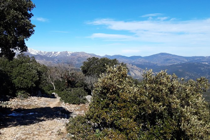 Hike to Perda Liana - Pitzu Margiani Pubusa - Transportation Information
