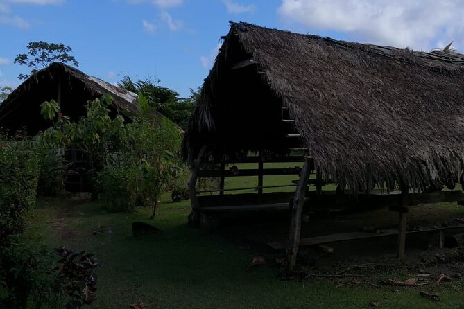 Hike to the La Fortuna Waterfall With Visit the Indigenous Reserve From San Jose - Discovering La Fortunas Wildlife