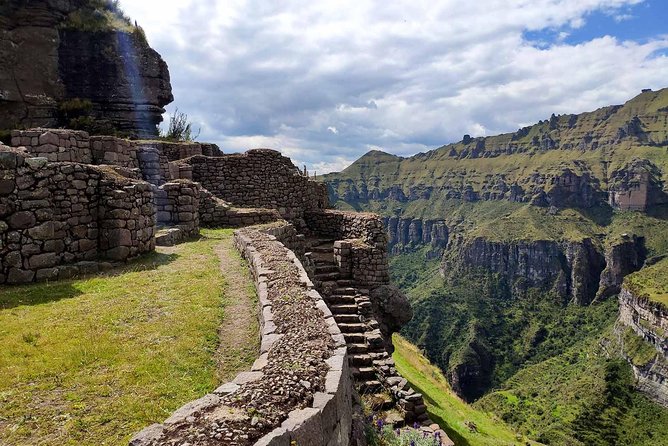 Hike to Waqrapukara From Cusco - What to Pack