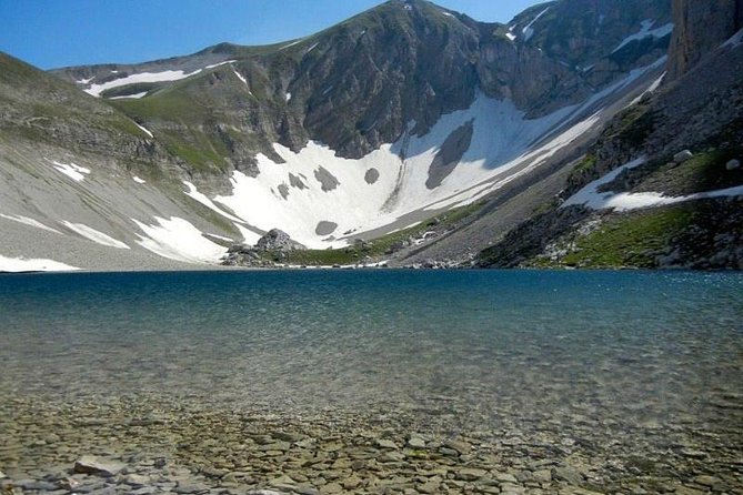 Hiking : Castelluccio Di Norcia & Lake Pilato - Umbria - Tour Inclusions