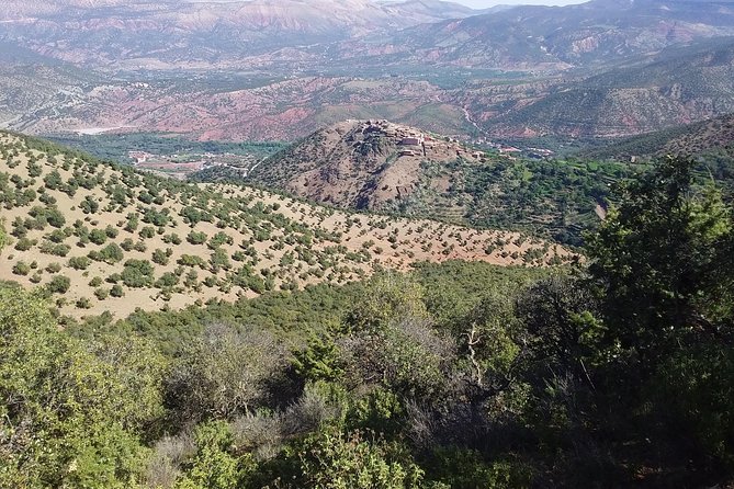 Hiking in Morocco Through the Atlas Treks – 3 Days - What to Bring