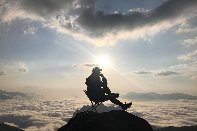 Hiking Ky Quan San - 3 Days 2 Nights - Packing Essentials