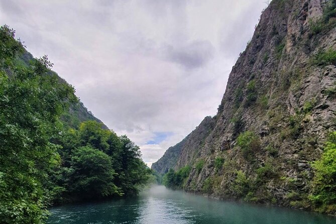 Hiking Matka Canyon From Skopje - Meeting and Pickup Details