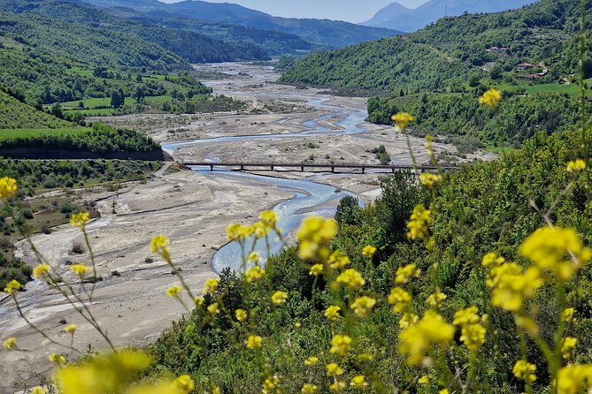 Hiking to Sotires Waterfall Adventure, Full Day Tour From Tirana - Pickup Information
