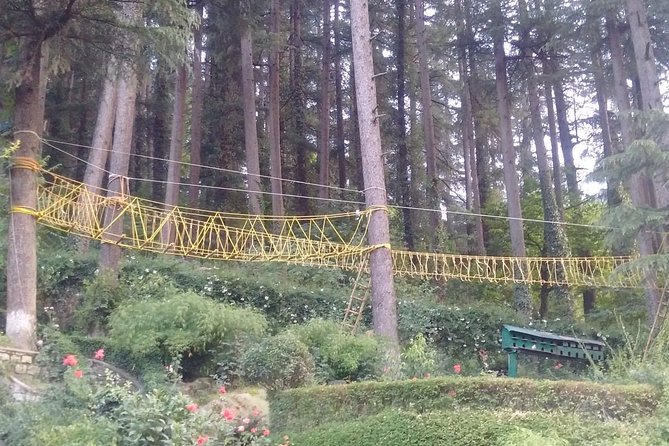 Himalayan Cottage Camping in Kasol (1n2d) - Activities and Inclusions