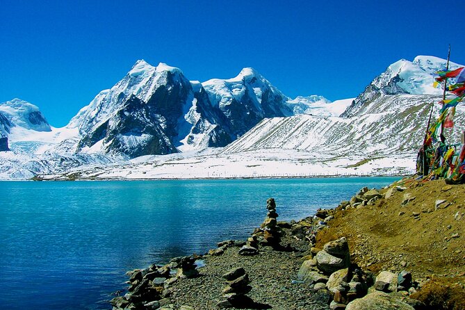 Himalayan Odyssey Tour - Inclusions and Exclusions