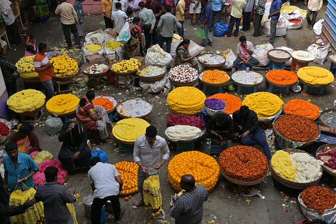 Hire a Guide for Full Day Bangalore City Tour With Own Transport - Meeting and Pickup Details