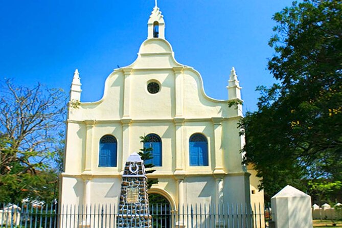 Hire a Licensed Guide for Cochin Sightseeing With Own Transport - Additional Information