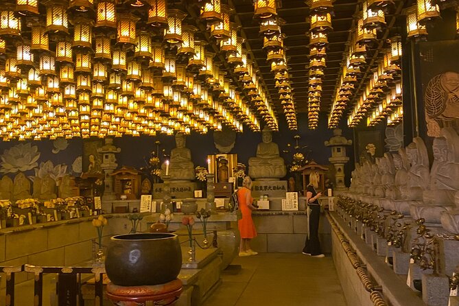 Hiroshima and Miyajima Full Day Private Tour - Inclusions
