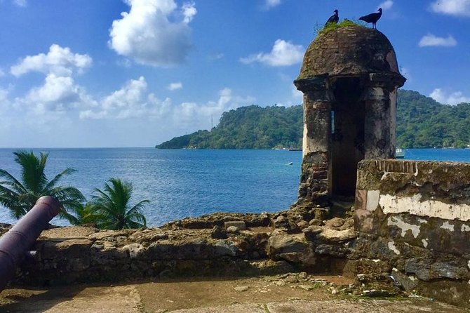 Historic Caribbean Tour - Transportation Options
