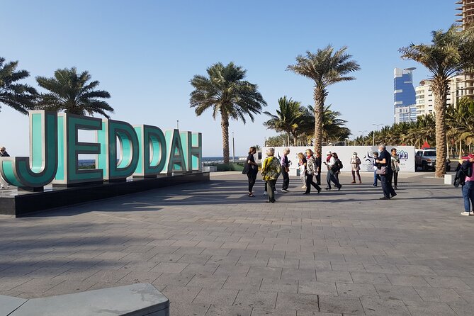 Historic Jeddah, the Gate to Makkah - Architectural Marvels of Old Jeddah