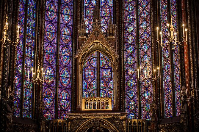 Historic Paris Walking Tours - Notre Dame, Sainte Chapelle and The Louvre - Frequently Asked Questions