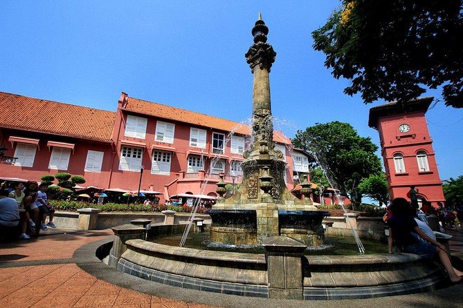 Historical Malacca Tour From Kuala Lumpur - Inclusions and Amenities