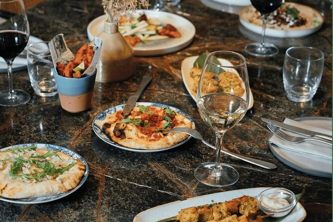 History and Culture With Tapas Dinner - Exploring Local Tapas Tradition