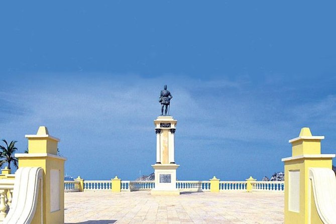 History of Santa Marta - Santa Martas Role in Independence Movements