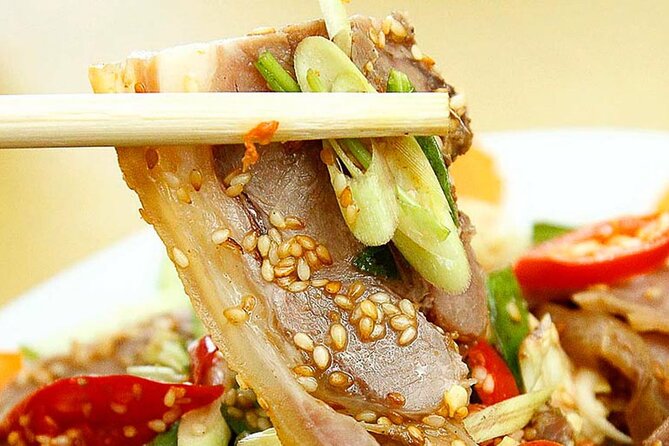 Hoa Lu and Tam Coc Day Trip From Hanoi Old Quarter - Pickup Logistics