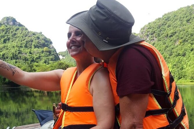 Hoa Lu Former Citadel and Tam Coc Private Day Tour From Hanoi - Exclusions