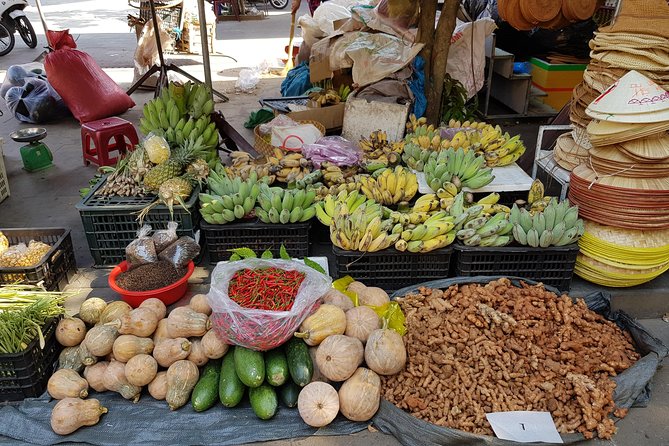 Hoi An Cooking Lesson With A Local Family - Cooking Class With Local Family