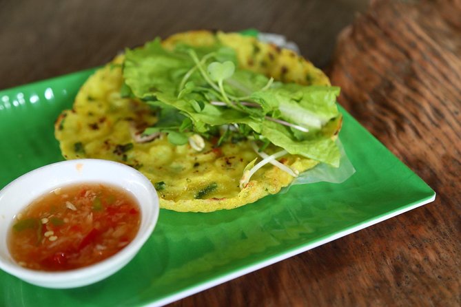 Hoi An Eco Cooking and Basket Boat Tour - Tour Overview