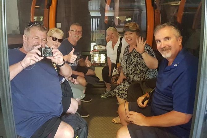 Hoi An or Da Nang City to BA NA HILLS - GOLDEN BRIDGE ( Private Car Transfer) - Additional Services and Amenities