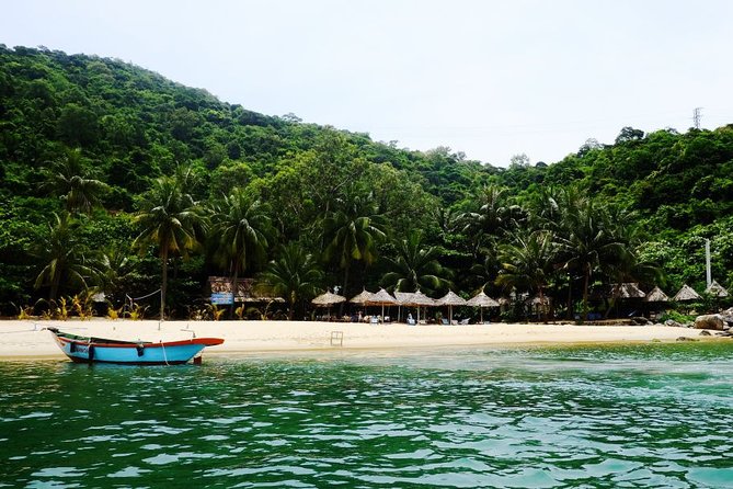 Hoi an Private 2-Day Tour With Snorkeling and Hotel