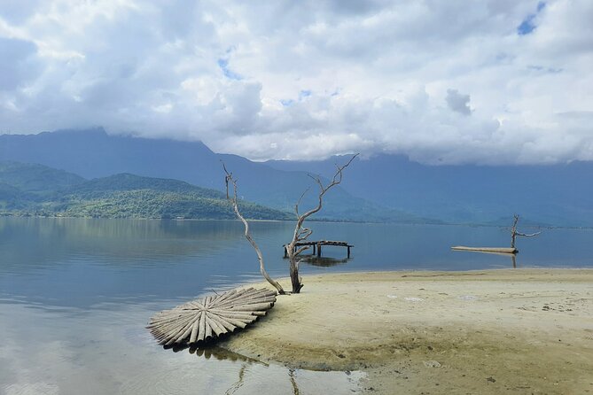 Hoi An: Private Transfer To Hue via My Son Sanctuary - Meeting and Pickup