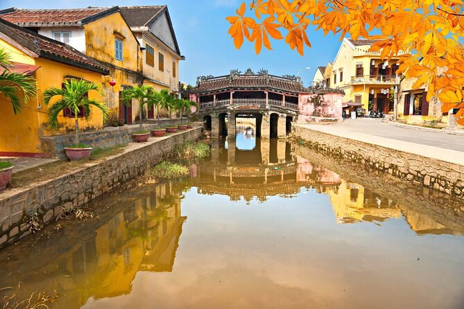 Hoi An Twilight: Experience the Ultimate Food Tour by Jeep - Jeep Experience Details