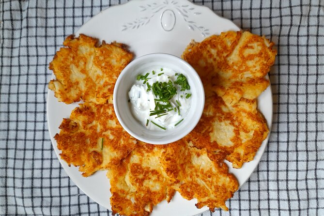 Homemade Czech Dinner in a Cozy Prague Home - Menu Highlights