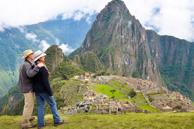 Honeymoon in Cusco 5 Days - Included Activities