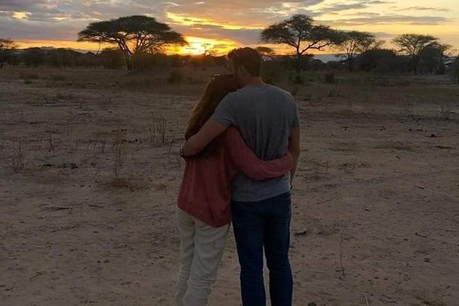 Honeymooners Tanzania Holiday & Safari - Adventure Inclusions for Couples