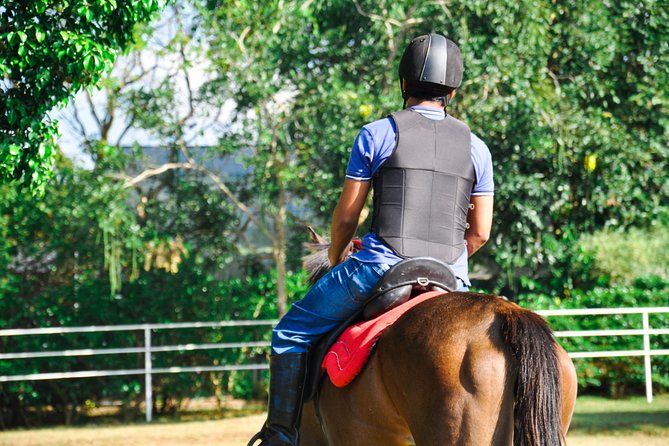 Horse Riding for Professionals From Negombo - Cancellation Policy