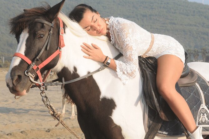 Horse Riding Tour in Bodrum With Roundtrip Transfer - Tour Duration and Pricing