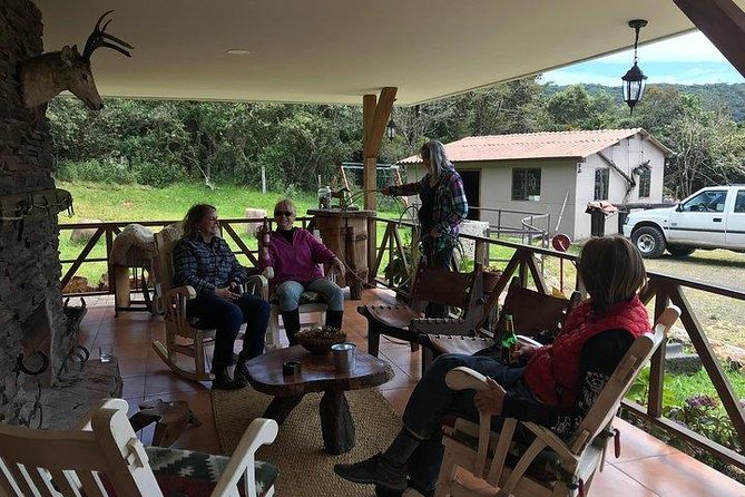 Horseback Riding - Cancellation Policy