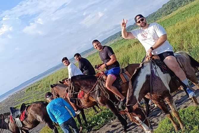 Horseback Riding in Tarcoles Garabito, a Life Experience. - Schedule and Hours