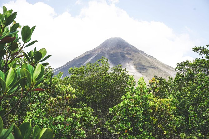 Horseback Riding to Arenal Volcano - Highlights of the Ride