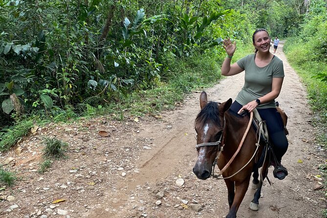 Horseback - Safety Tips for Horseback Adventures