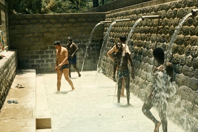 Hot Spring Tour 3 Days, Ethiopia