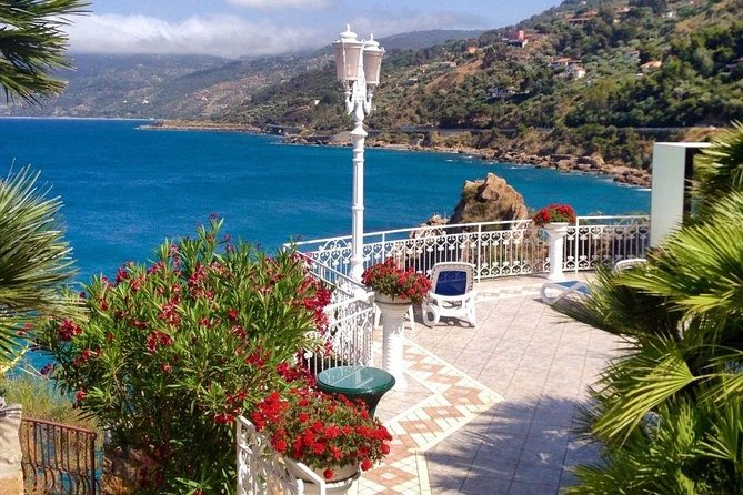 Hotel Kalura, Cefalù for Palermo Airport or Vice Versa, Private Transfer - Meeting and Pickup