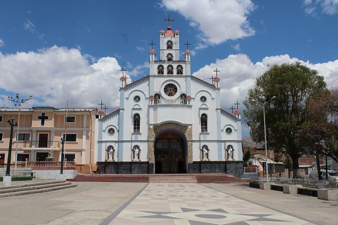 Huaraz Private City Tour - Tour Inclusions and Highlights