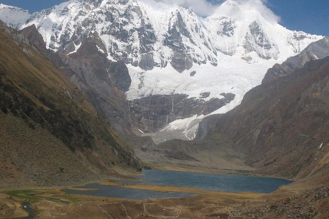 Huayhuash Mini Trek 3 Days - Essential Packing List for Trekkers