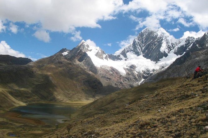 Huayhuash Trek & Huanuco Viejo Inca Ruins 10 Days - Comunity Support - Trekking Routes and Highlights