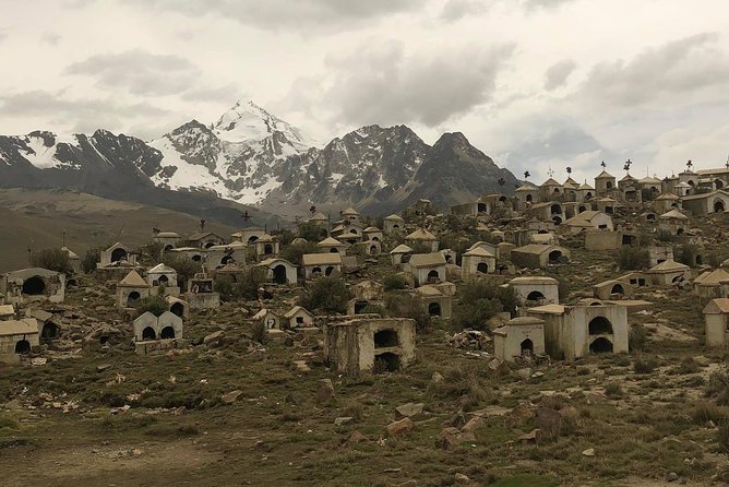 HUAYNA POTOSI. MOUNTAIN TREK. 3 DAYS 2NIGHTS. 6090m. PLS ASK FOR AVAILABILITY. - Included Services