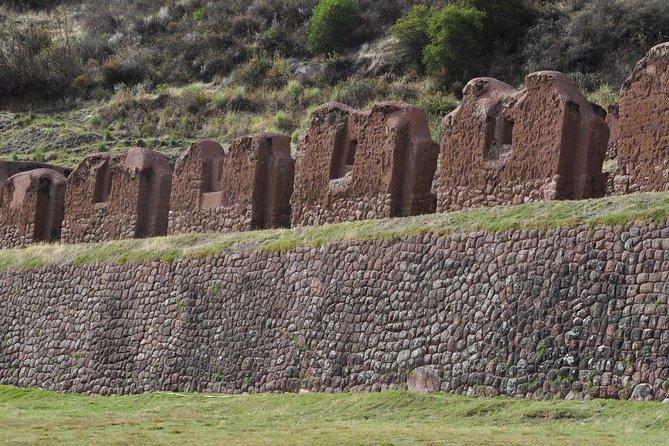 Huchuy Qosqo 3D/2N - Tour Itinerary Details